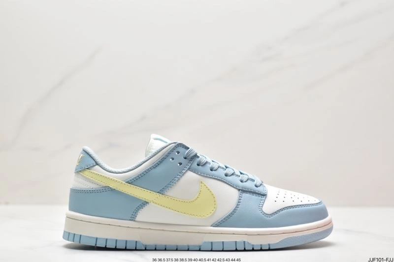 Nxkx Dunk Comfortable 204407