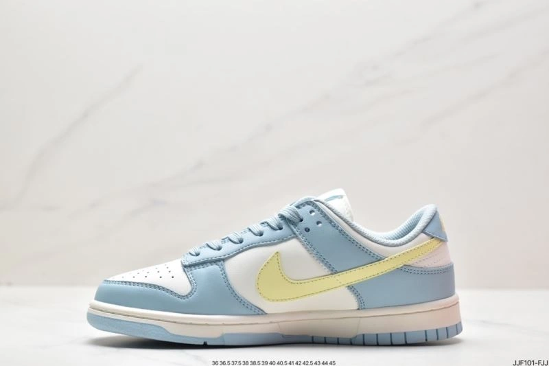 Nxkx Dunk Comfortable 204407