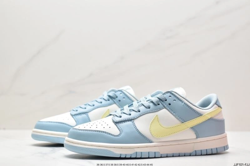 Nxkx Dunk Comfortable 204407