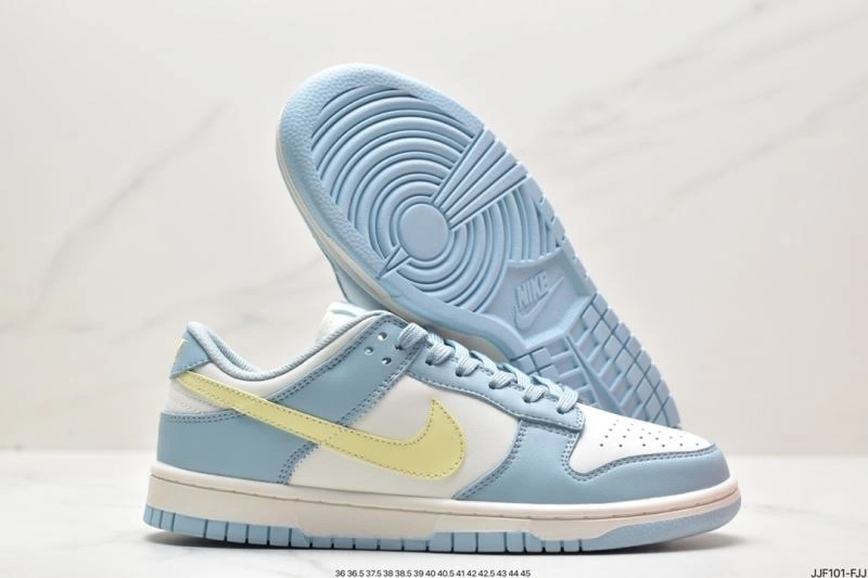 Nxkx Dunk Comfortable 204407