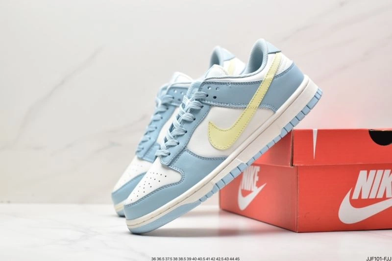 Nxkx Dunk Comfortable 204407