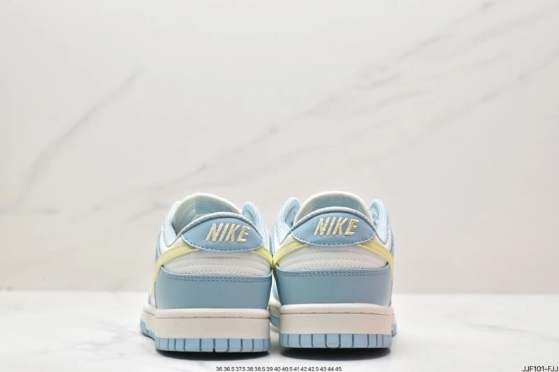 Nxkx Dunk Comfortable 204407