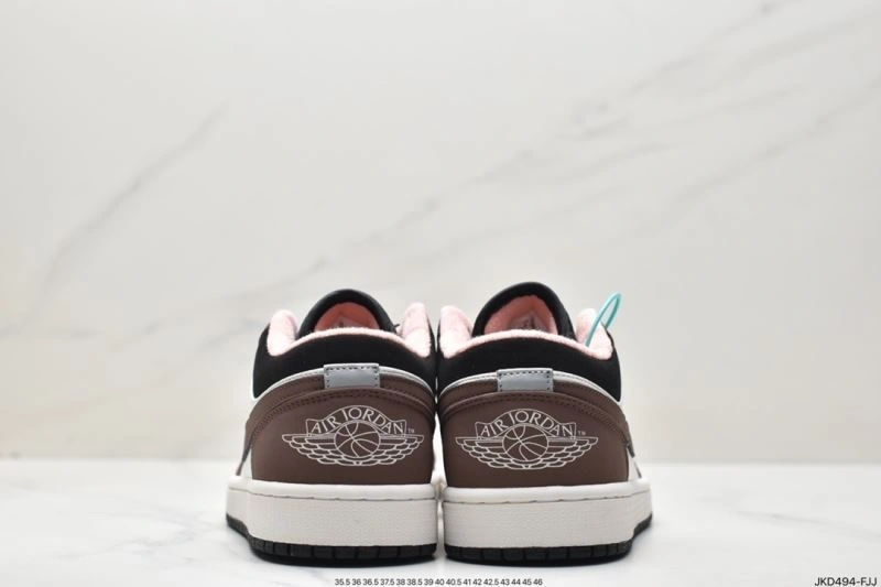 Cozy Nxkx Jordan 202949