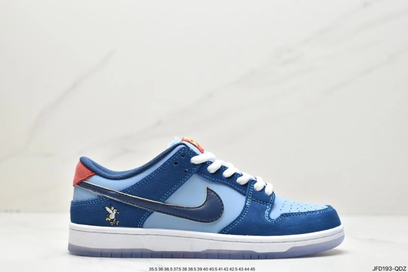 Sleek Nxkx Dunk 204406