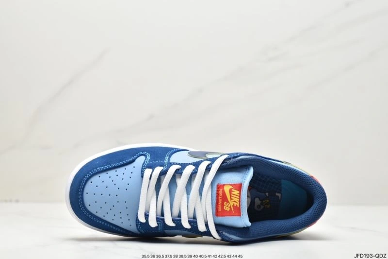 Sleek Nxkx Dunk 204406