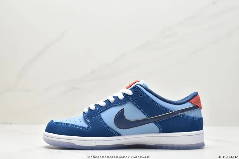 Sleek Nxkx Dunk 204406