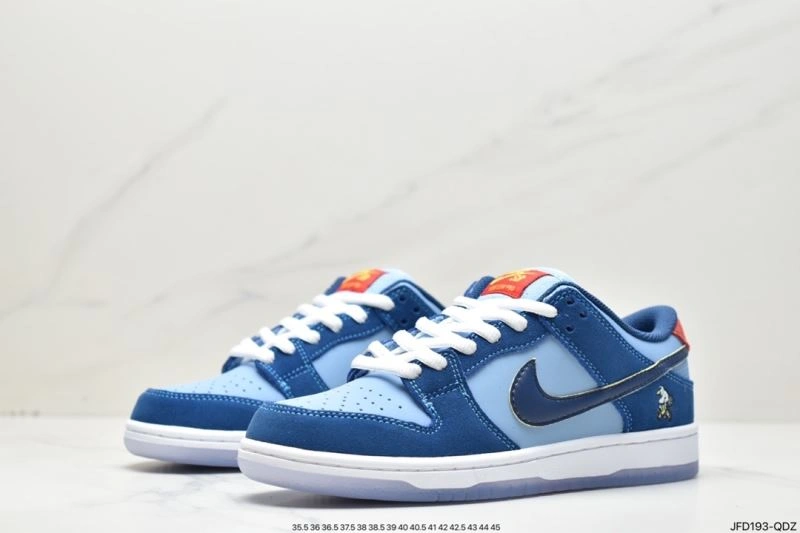 Sleek Nxkx Dunk 204406