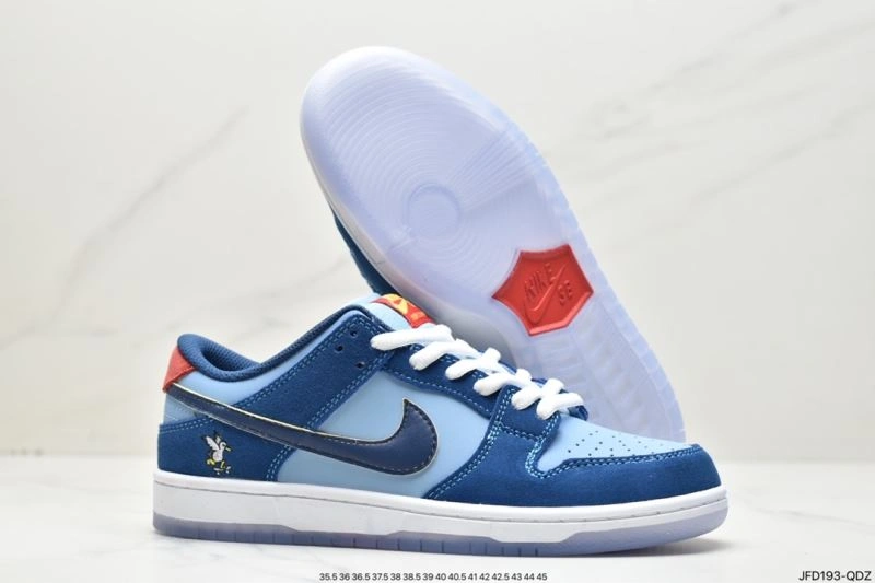 Sleek Nxkx Dunk 204406