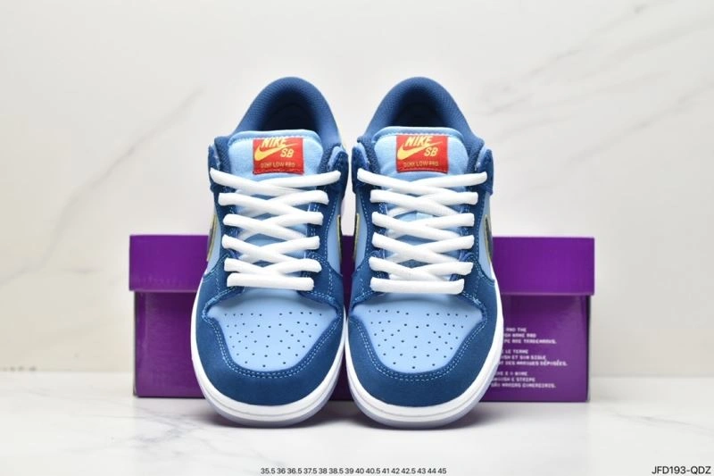 Sleek Nxkx Dunk 204406