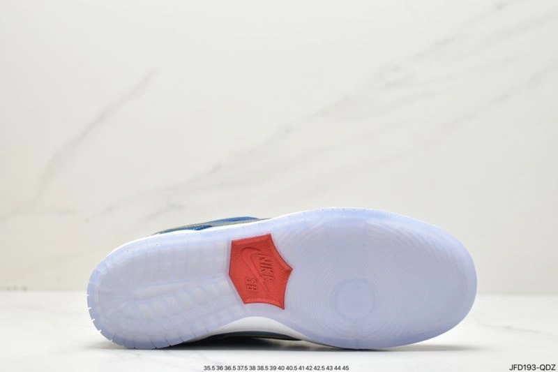 Sleek Nxkx Dunk 204406