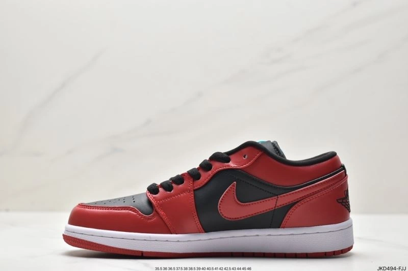 Nxkx Jordan Comfortable 202944