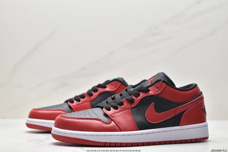 Nxkx Jordan Comfortable 202944