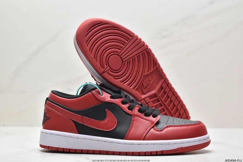 Nxkx Jordan Comfortable 202944