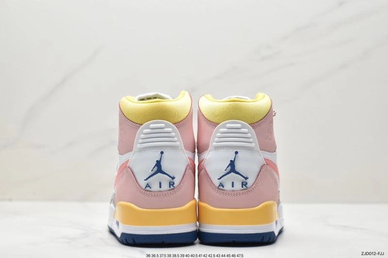 Comfortable Nxkx Jordan 202943