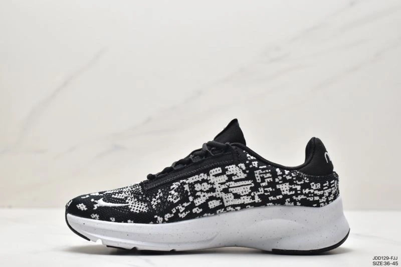 Nxkx Sneakers DailyWear 201507