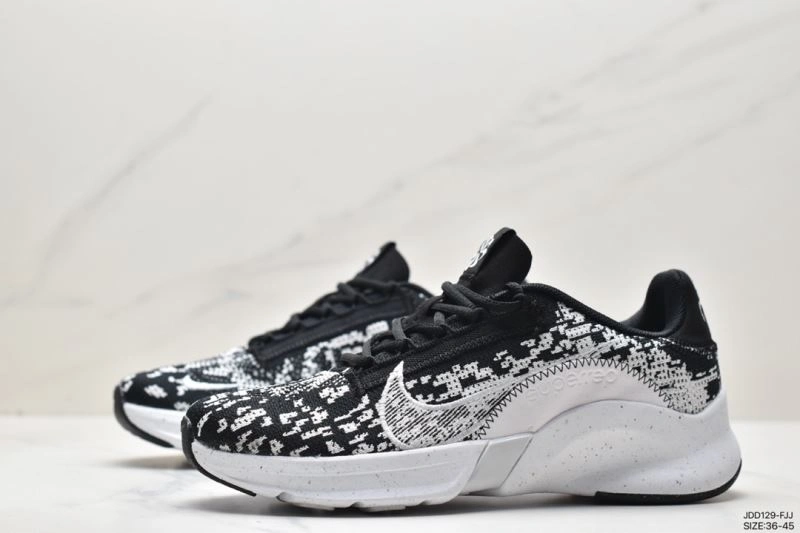 Nxkx Sneakers DailyWear 201507