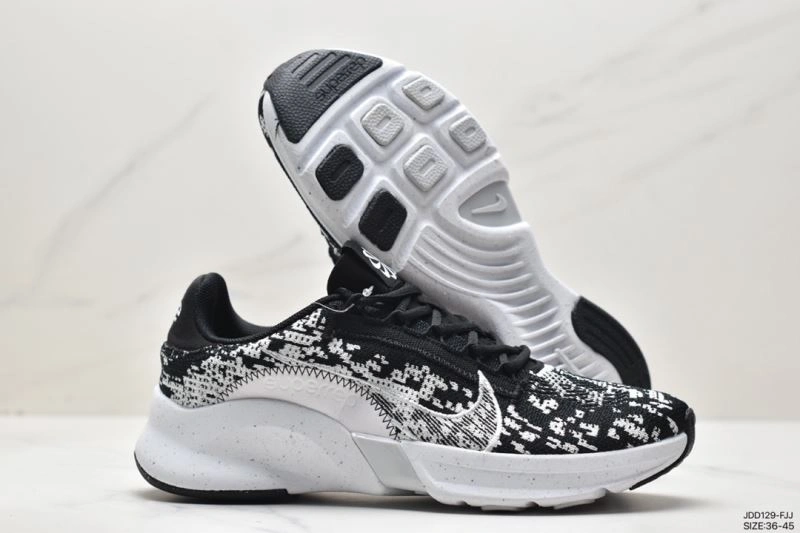 Nxkx Sneakers DailyWear 201507