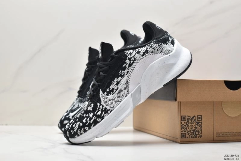 Nxkx Sneakers DailyWear 201507