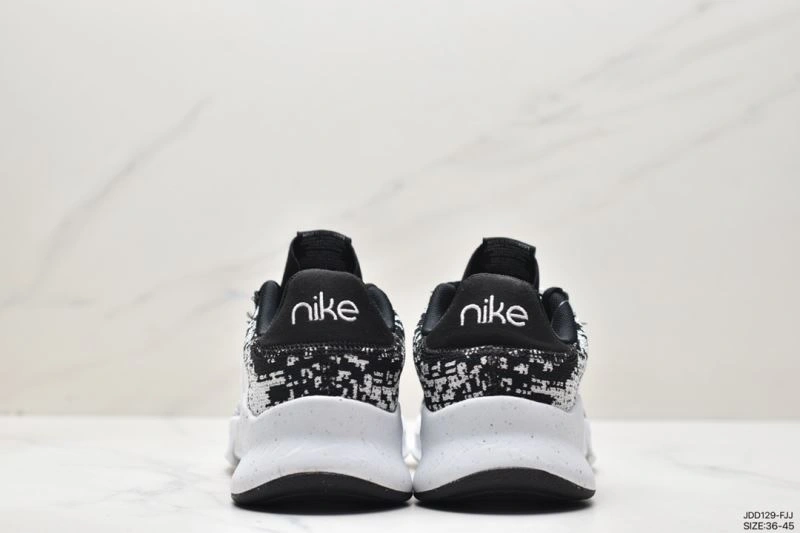 Nxkx Sneakers DailyWear 201507