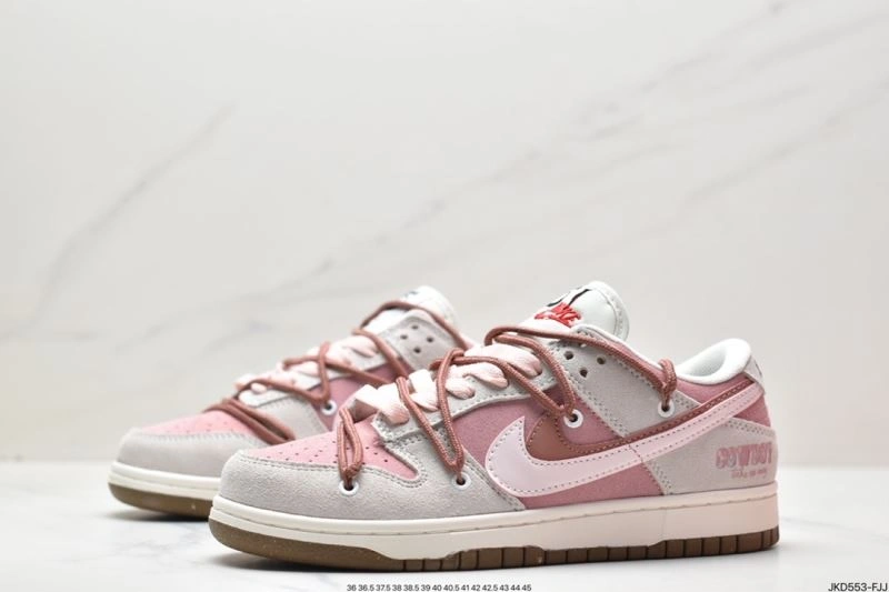 Nxkx Dunk HighQuality 204405