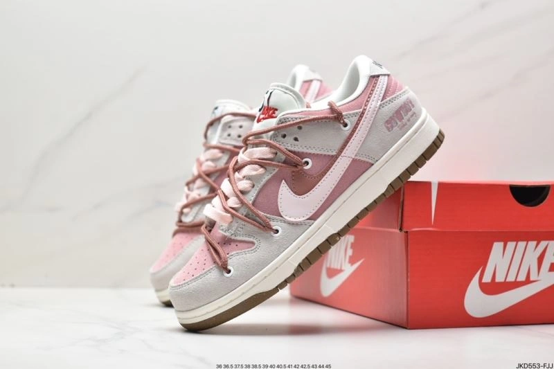 Nxkx Dunk HighQuality 204405