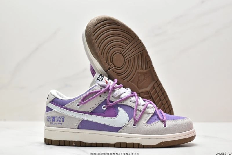 Nxkx Dunk Timeless 204403