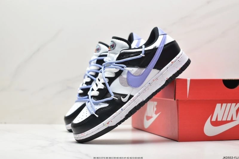 Nxkx Dunk Classic 204402