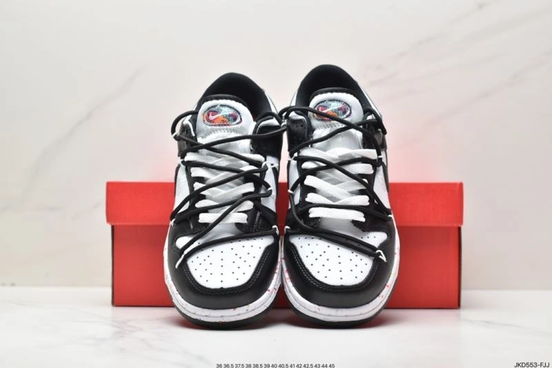 Compact Nxkx Dunk 204397
