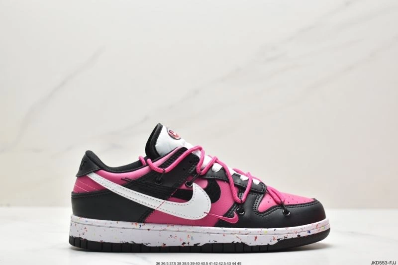 Nxkx Dunk Elegant 204388