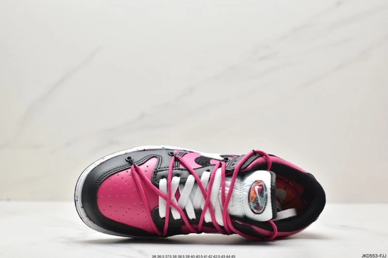 Nxkx Dunk Elegant 204388