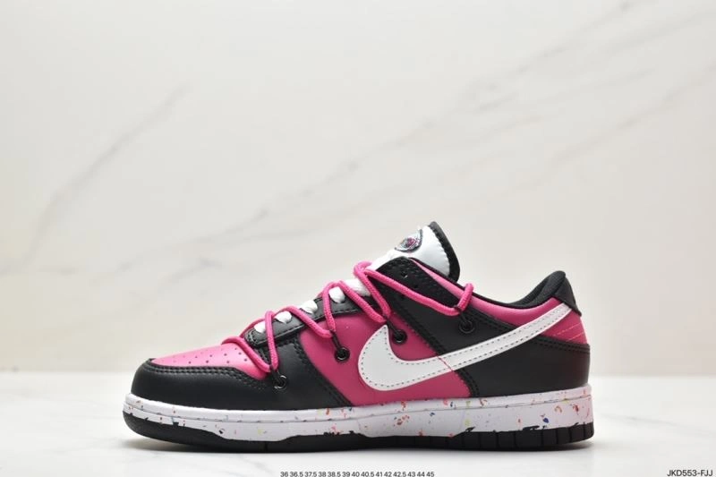 Nxkx Dunk Elegant 204388