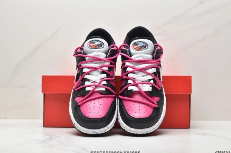Nxkx Dunk Elegant 204388