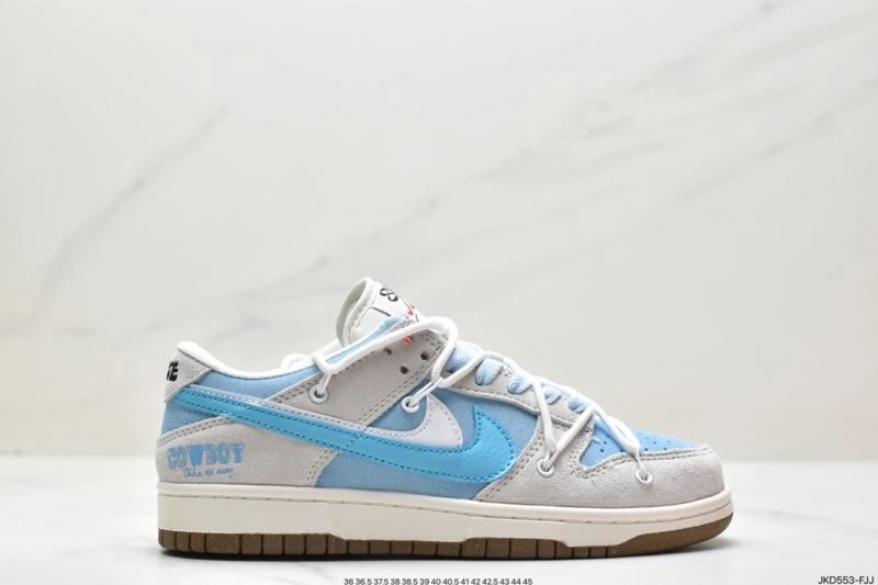Nxkx Dunk Efficient 204394