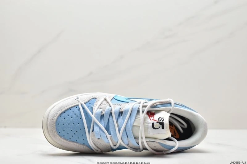 Nxkx Dunk Efficient 204394