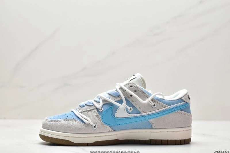 Nxkx Dunk Efficient 204394