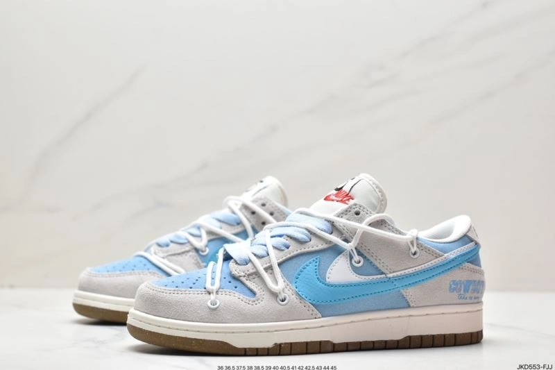 Nxkx Dunk Efficient 204394