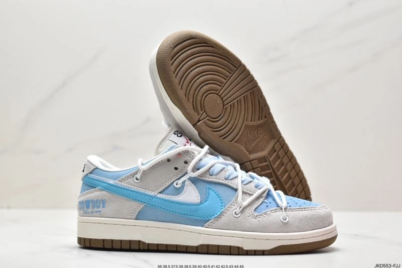 Nxkx Dunk Efficient 204394