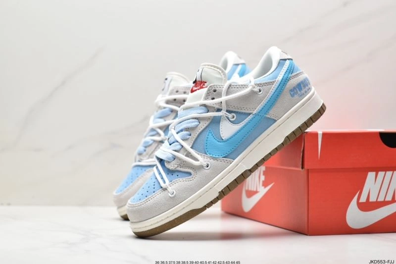 Nxkx Dunk Efficient 204394