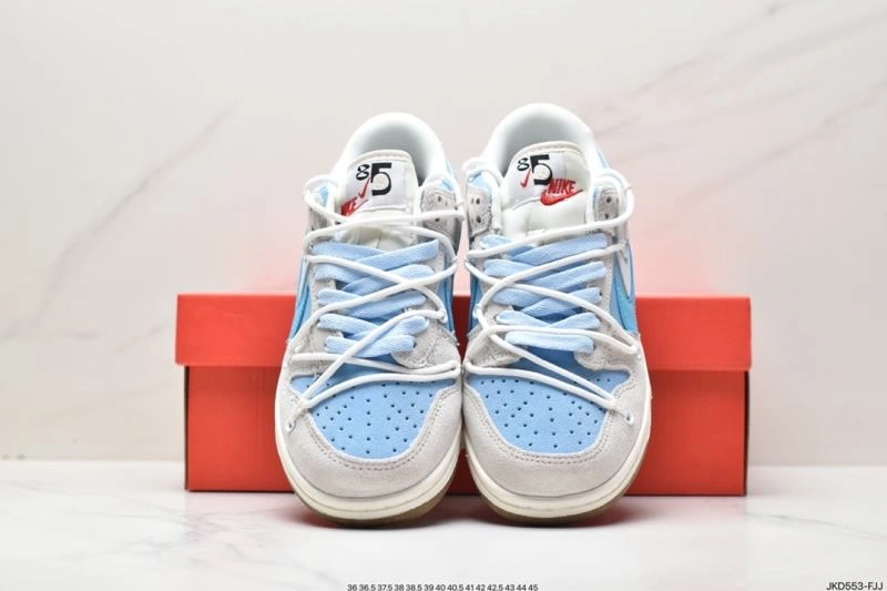 Nxkx Dunk Efficient 204394