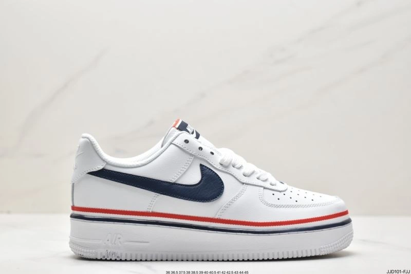 Nxkx Air Force StreetReady 207425