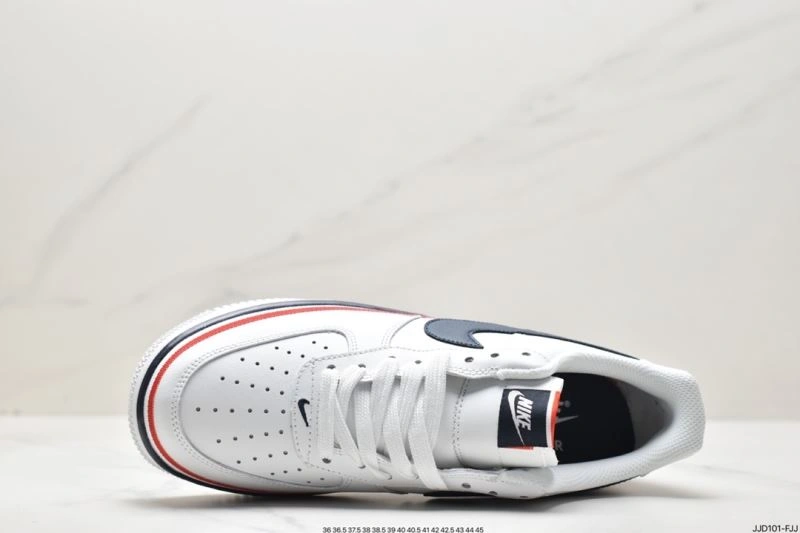 Nxkx Air Force StreetReady 207425