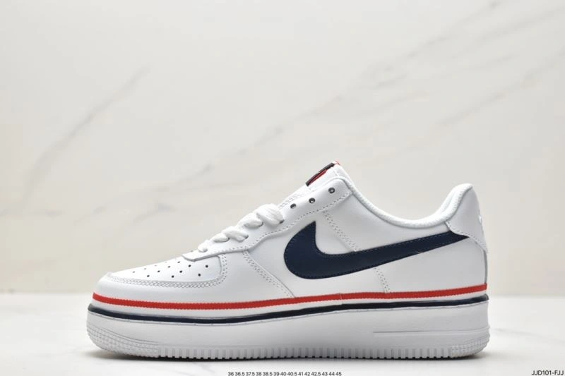Nxkx Air Force StreetReady 207425