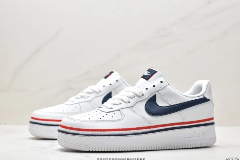 Nxkx Air Force StreetReady 207425