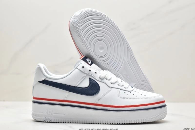 Nxkx Air Force StreetReady 207425