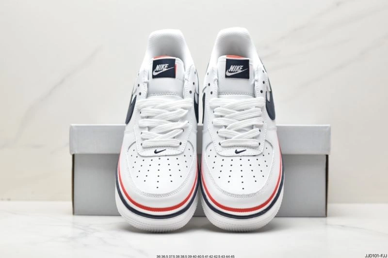 Nxkx Air Force StreetReady 207425