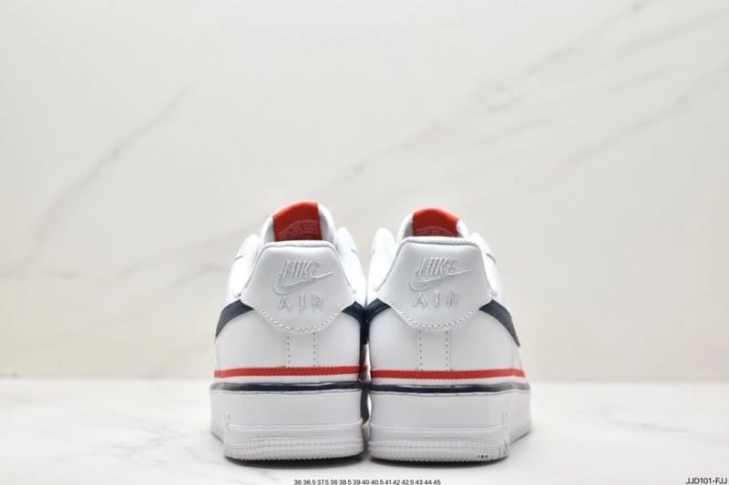 Nxkx Air Force StreetReady 207425