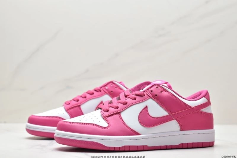 Resilient Nxkx Dunk 204384