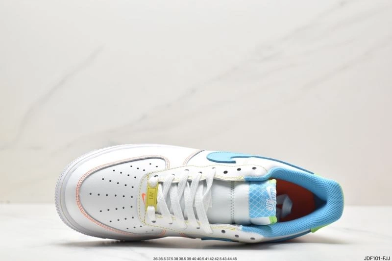BestValue Nxkx Air Force 207433
