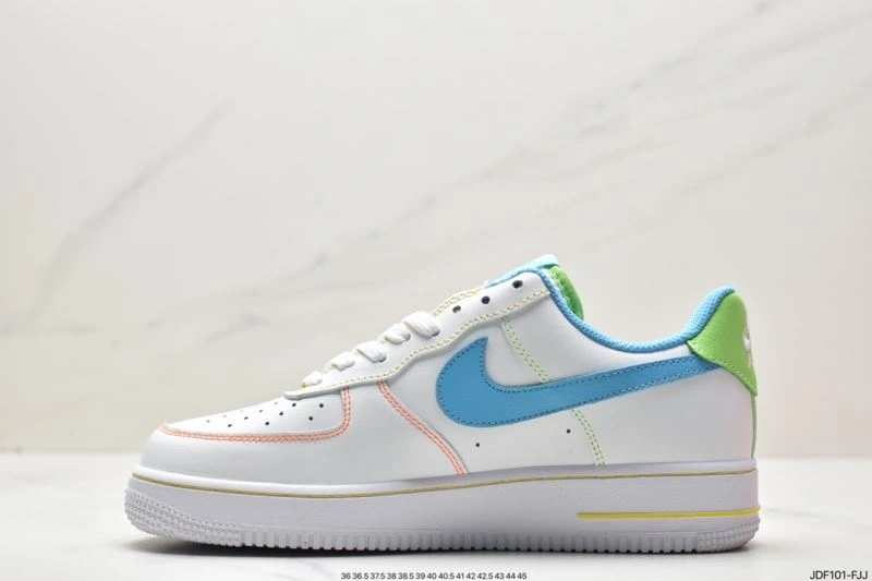 BestValue Nxkx Air Force 207433