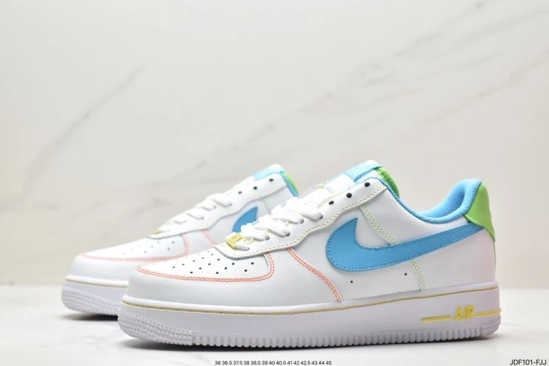 BestValue Nxkx Air Force 207433